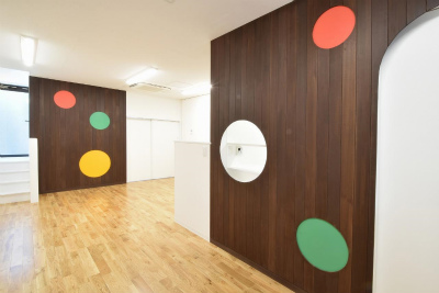 埼玉県志木市にある保育のお仕事求人