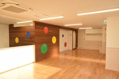 埼玉県志木市柏町6-29-60にある、保育のお仕事求人