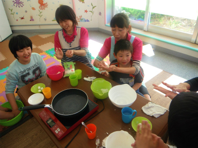 静岡県御殿場市新橋380-1,1F-Wにある、発達支援・児童指導員のお仕事求人