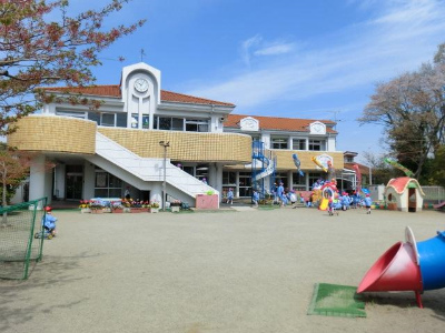 JR仙石線 下馬駅にある幼稚園教諭のお仕事求人