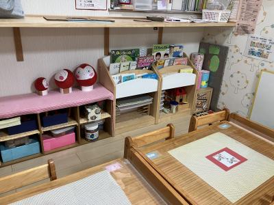 兵庫県西宮市にある保育のお仕事求人