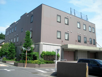 JR高崎線 宮原駅にある企業内保育室（保育のお仕事）求人