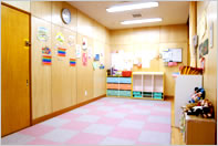 東京都板橋区坂下3-10-G-109にある、保育のお仕事求人