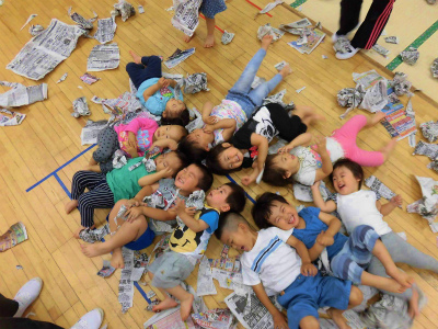 埼玉県川口市にある保育のお仕事求人