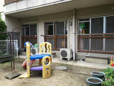 福岡県飯塚市にある病院内保育室（保育のお仕事）求人