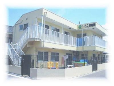 西武池袋線 ひばりヶ丘駅にある保育のお仕事求人