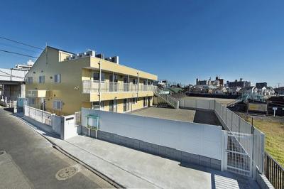 東京都西東京市にある保育のお仕事求人