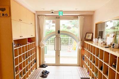 東京都西東京市南町1-3-28にある、保育のお仕事求人