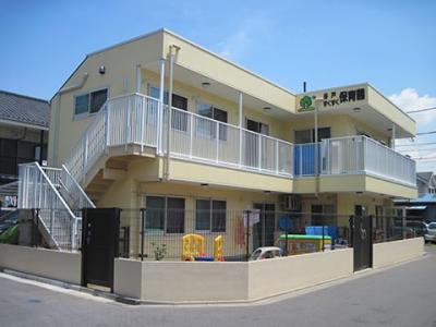 東京都西東京市にある保育のお仕事求人