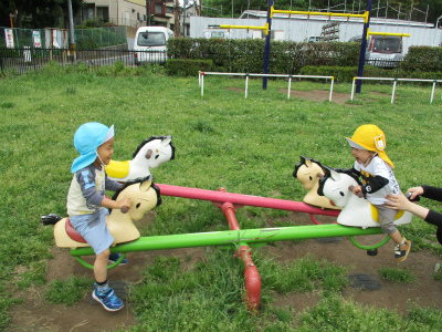 埼玉県さいたま市桜区にある保育のお仕事求人