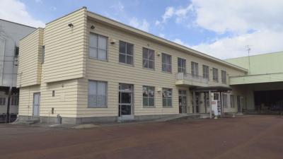 妙高はねうまライン 春日山駅にある発達支援・児童指導員のお仕事求人