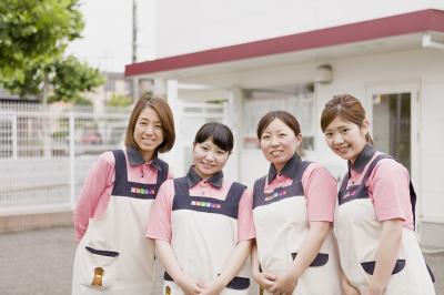 JR山陽本線(姫路～岡山) 岡山駅にある保育のお仕事求人