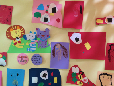 東京都足立区西新井6-29-5にある、保育のお仕事求人