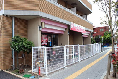 保育のお仕事募集