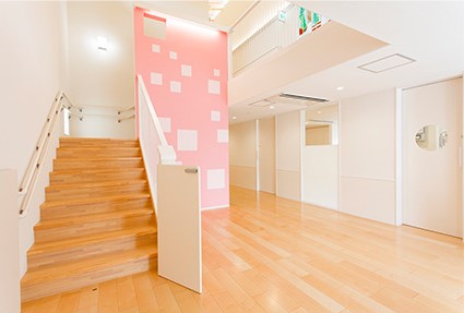 東京都中野区にある保育のお仕事求人