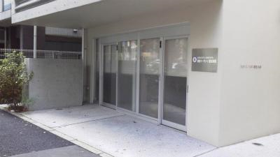 東急東横線 都立大学駅にある（保育園）看護師・准看護師のお仕事求人