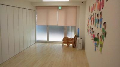 東京都目黒区八雲1-12-9　ヴォワリエ都立大学　1Fにある、（保育園）看護師・准看護師のお仕事求人