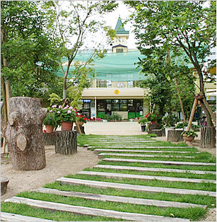 兵庫県西宮市にある幼稚園教諭のお仕事求人