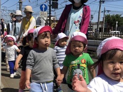 埼玉県川越市砂新田48-1　MOビル2Fにある、保育のお仕事求人