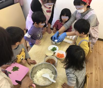 埼玉県和光市にある（保育園）その他求人