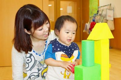 埼玉県さいたま市浦和区東仲町9-5　KUMAビル２Fにある、保育のお仕事求人