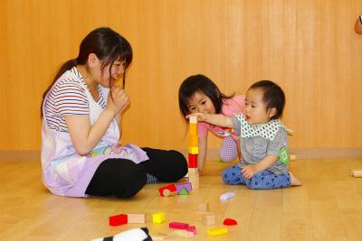 埼玉県さいたま市大宮区にある保育のお仕事求人