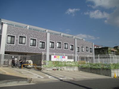 神奈川県横浜市青葉区美しが丘4-24-2にある、保育のお仕事求人