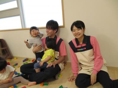 正社員募集