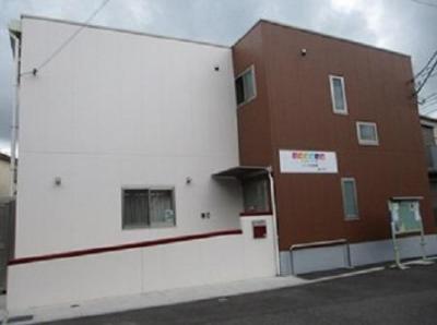 神奈川県川崎市中原区にある保育のお仕事求人