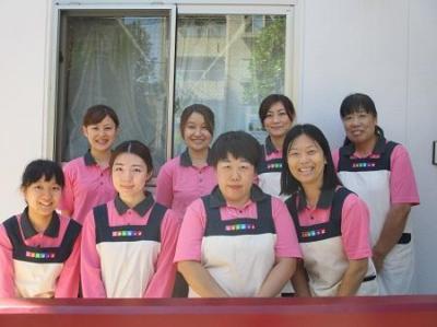 神奈川県川崎市中原区北谷町24-3にある、保育のお仕事求人