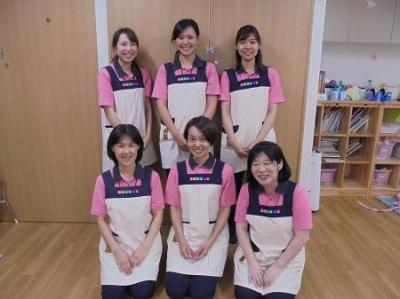 神奈川県川崎市高津区梶ケ谷2丁目7-7にある、保育のお仕事求人