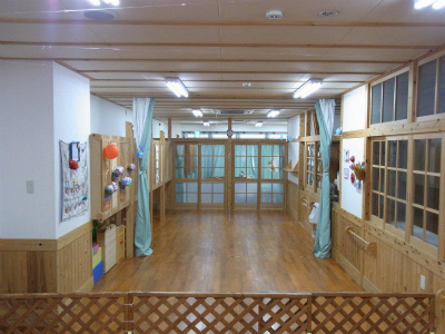 正社員募集
