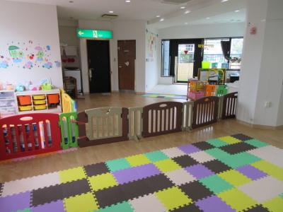 千葉県千葉市美浜区にある保育のお仕事求人