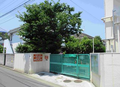 東京都大田区にある保育のお仕事求人