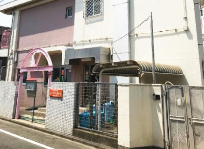 正社員募集