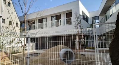 東京都中野区にある保育のお仕事求人