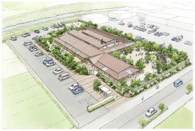 愛知県日進市竹の山四丁目2720番地　キッズツリーハウス認定こども園竹の山にある、保育のお仕事求人