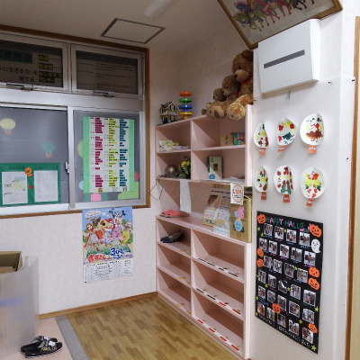 沖縄県豊見城市豊崎1-456にある、保育のお仕事求人