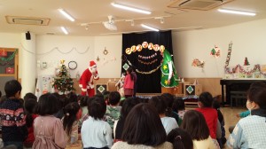 埼玉県入間市扇台4-5-19にある、保育のお仕事求人