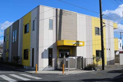 東京都足立区西新井4丁目18-7にある、保育のお仕事求人