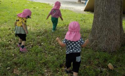 愛知県名古屋市北区東味鋺3-101-1にある、保育のお仕事求人