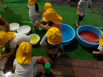 愛知県名古屋市北区東味鋺3-101-1にある、保育のお仕事求人