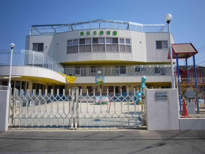 熊本県にある保育のお仕事求人