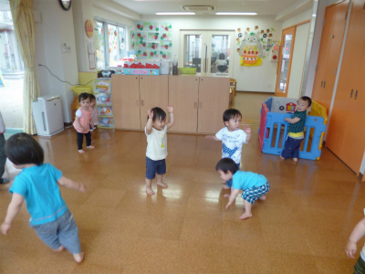 大阪府茨木市園田町15-3にある、保育のお仕事求人
