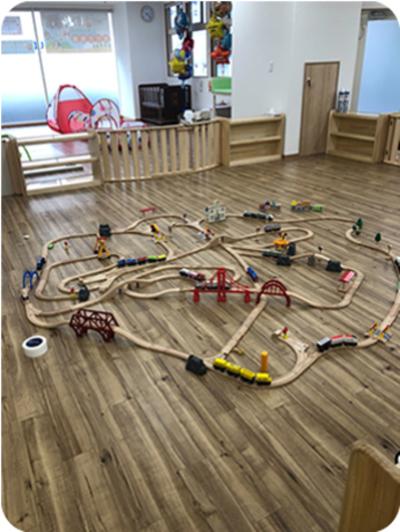 大阪府茨木市舟木町2-25　1階にある、保育のお仕事求人