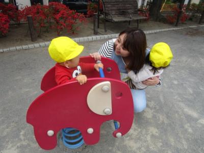 東京都大田区にある保育のお仕事求人