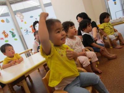 東京都大田区南蒲田1-1-17 エスタイム2階にある、保育のお仕事求人