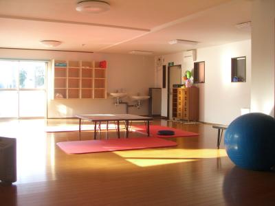 東京都杉並区にある発達支援・児童指導員のお仕事求人