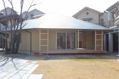 愛知県西尾市にある保育のお仕事求人