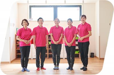 神奈川県藤沢市にある保育のお仕事求人